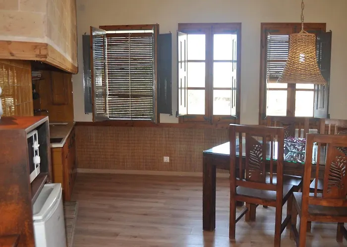 Casa Cundaro 3*