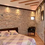 Hotel Casa Cundaro
