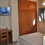 Hotell Casa Cundaro