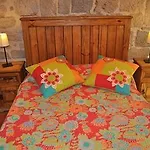 Hotel Casa Cundaro 3*
