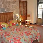 Hotel Casa Cundaro 3*