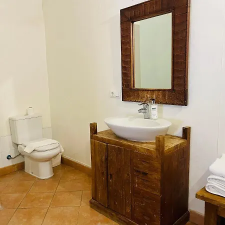 Hotel Casa Cundaro Gerona
