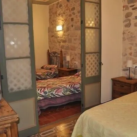 Casa Cundaro Hotel Gerona